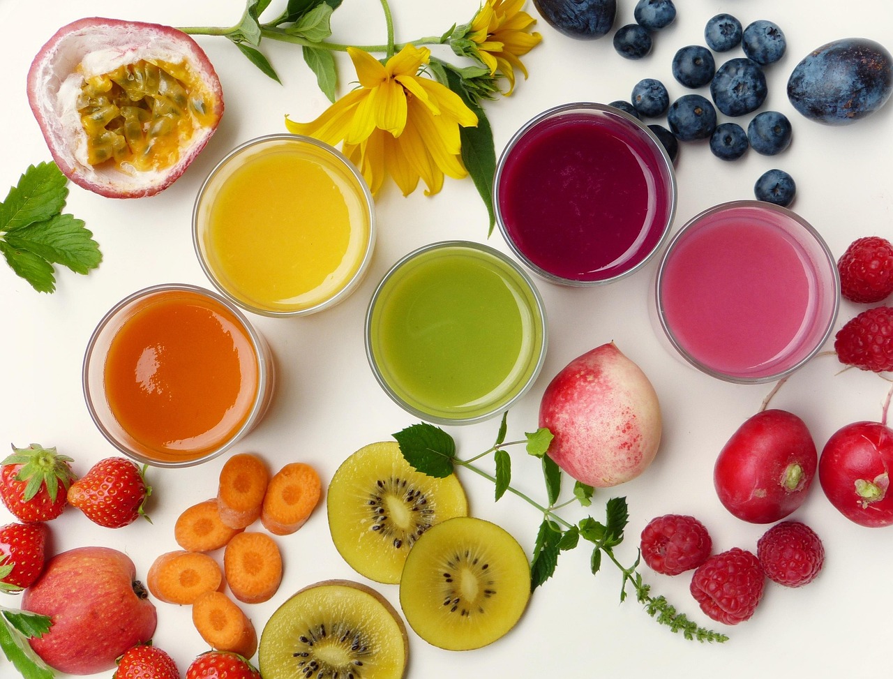 entdecken sie effektive sugar detox methoden, um zucker in ihrer ernährung zu reduzieren, mehr energie zu gewinnen und ihre gesundheit zu verbessern.