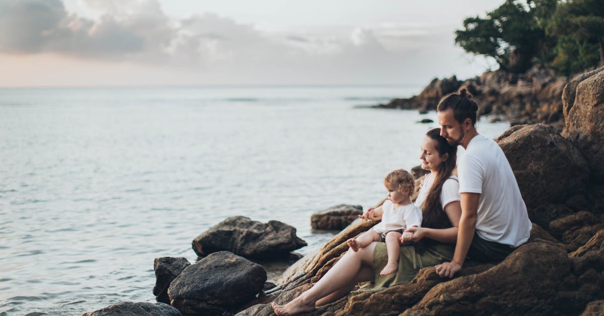 entdecken sie die schönsten momente mit der familie: von gemeinsamen aktivitäten über wichtige ratschläge bis hin zu inspirierenden geschichten, die die bindung stärken.