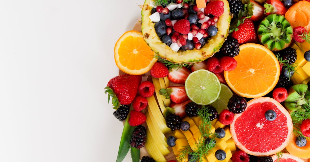 entdecken sie die grundlagen der ernährung und erfahren sie, wie eine ausgewogene ernährung ihre gesundheit und ihr wohlbefinden fördern kann. tipps, rezepte und wissenschaftliche erkenntnisse für eine bessere lebensqualität.
