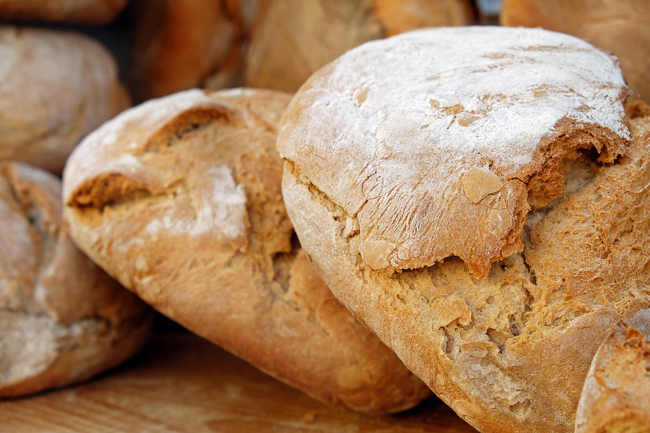 entdecken sie unseren hochwertigen brotbackautomaten für frisches, selbstgebackenes brot zu hause. einfach zu bedienen und perfekt für jede küche.