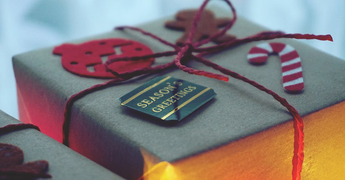 entdecken sie die besten weihnachtsgeschenke für ihre lieben! von persönlichen geschenken bis hin zu festlichen ideen, finden sie das perfekte präsent für jede gelegenheit. machen sie dieses weihnachten unvergesslich!