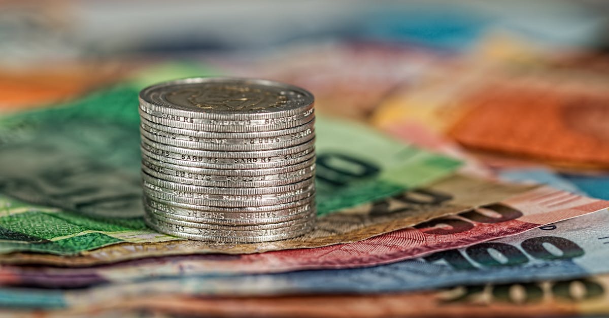 entdecken sie effektive strategien für das money management, um ihre finanzen zu optimieren, budgets zu erstellen und für die zukunft vorzusorgen. lernen sie, wie sie ihre ausgaben kontrollieren und ihre finanziellen ziele erreichen können.