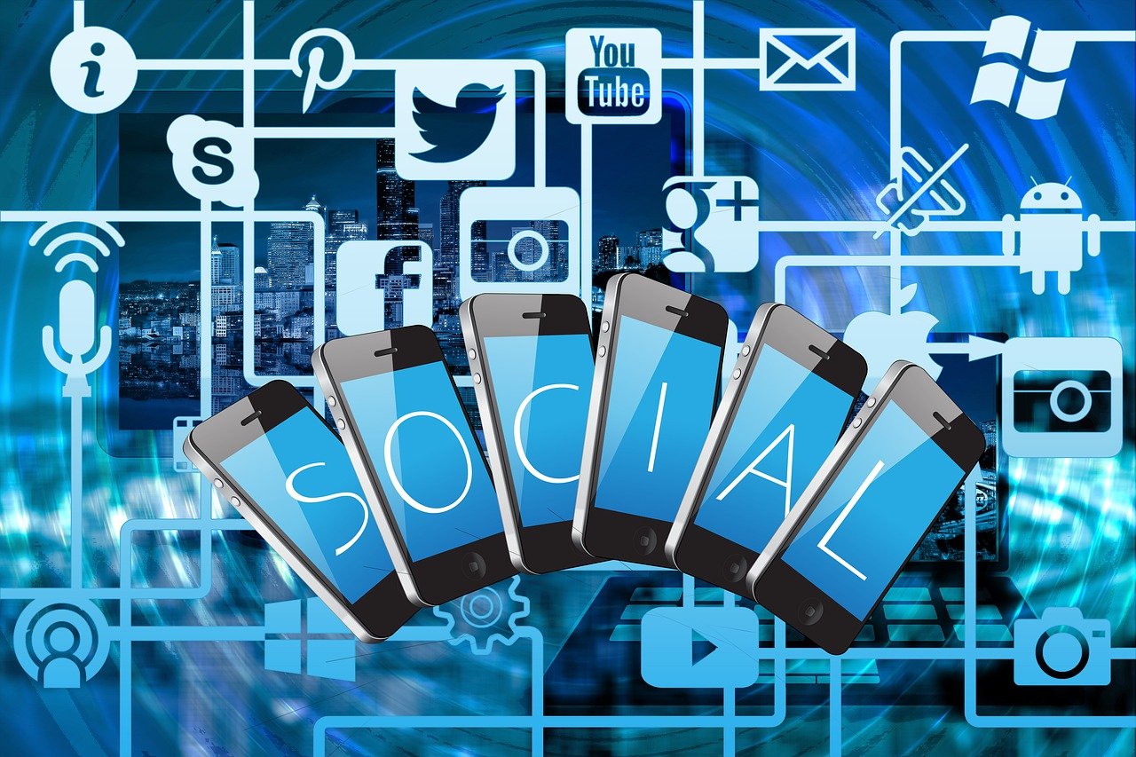 entdecken sie die welt der digitalen medien: von social media über online-marketing bis hin zu innovativen digitalen inhalten. erfahren sie, wie digitale medien ihre markenpräsenz steigern und ihre zielgruppe effektiv erreichen können.