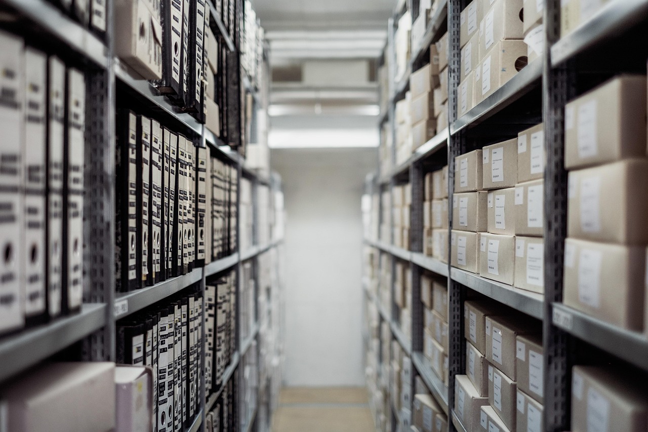 entdecken sie 'archive day' – ein tag, der dem bewahren und feiern von geschichte gewidmet ist. tauchen sie ein in faszinierende archive, erleben sie spannende veranstaltungen und erweitern sie ihr wissen über die vergangenheit.