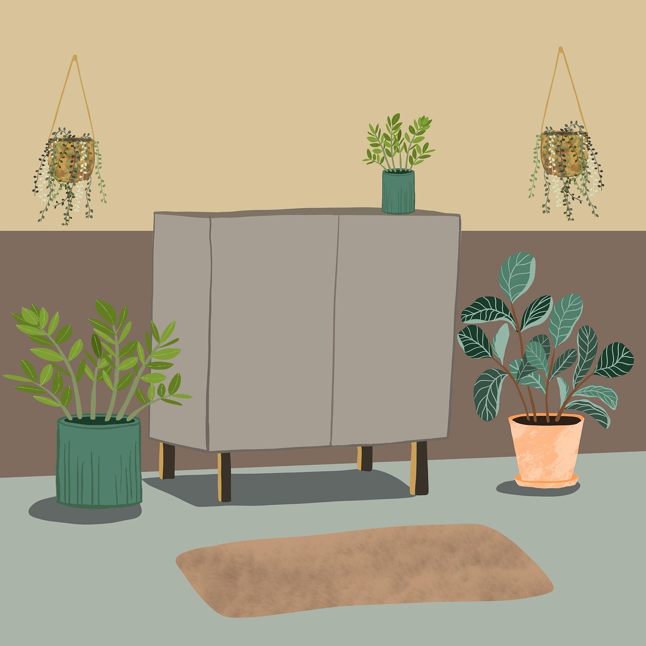 nachhaltiges hausdesign: innovative und umweltfreundliche lösungen für energieeffizientes und ressourcenschonendes wohnen.