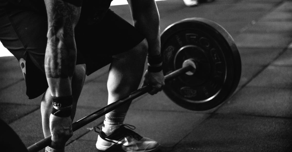 entdecken sie die besten tipps und tricks für fitness und gesundheit. verbessern sie ihre körperliche leistungsfähigkeit mit effektiven trainingseinheiten und ernährungsstrategien.