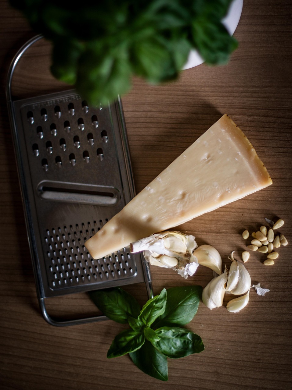 entdecken sie köstliche hausgemachte pesto-rezepte, die einfach zuzubereiten sind und frische zutaten verwenden, perfekt für pasta und mehr.
