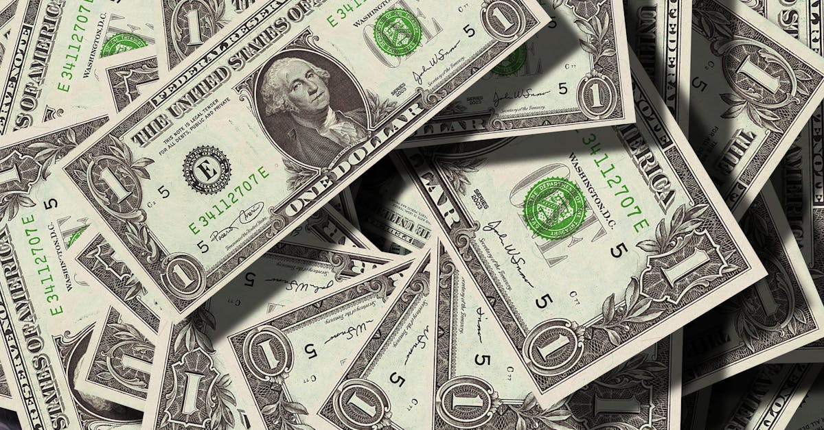 effizientes geldmanagement ist der schlüssel zu finanzieller freiheit. erfahren sie, wie sie ihre ausgaben kontrollieren, ein budget erstellen und investieren können, um ihre finanziellen ziele zu erreichen.