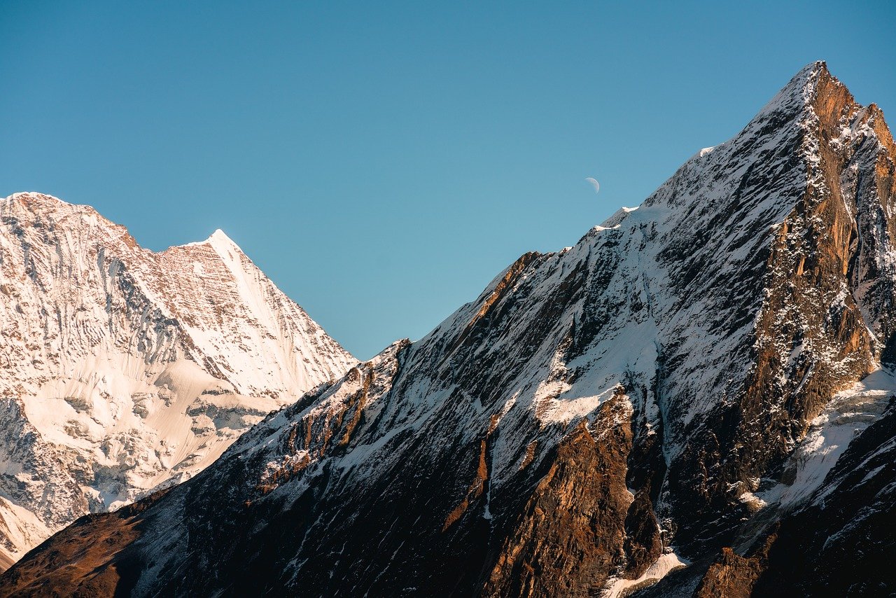 wichtige sicherheitstipps für nepal-reisende: erfahren sie, wie sie ihre reise sicher und unvergesslich gestalten können.