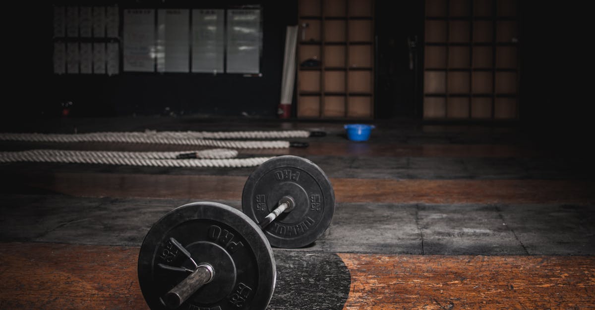 entdecken sie die besten tipps und übungen für fitness und gesundheit. verbessern sie ihre ausdauer, kraft und flexibilität mit unseren effektiven trainingsplänen und ernährungstipps.