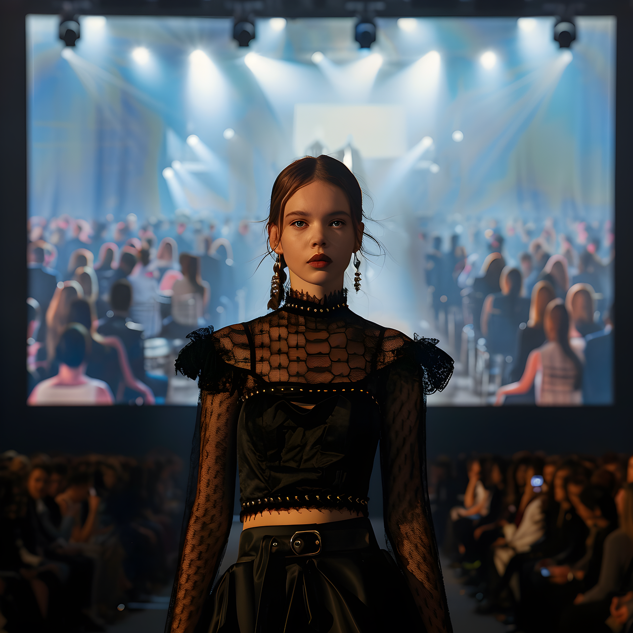 entdecken sie die neuesten makeup-trends für ein modernes und stilvolles aussehen. von natürlichen looks bis zu dramatischen styles – bleiben sie immer up-to-date!