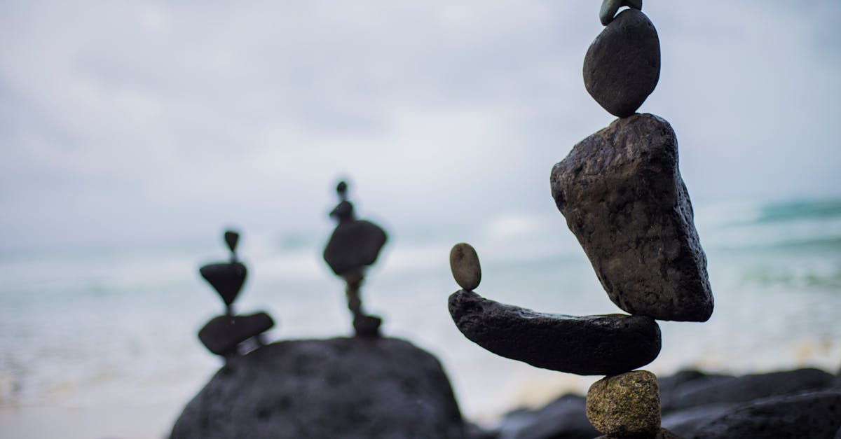 entdecken sie die vorteile einer ausgewogenen lebensweise mit unserer umfassenden anleitung zur balance von körper, geist und seele. erfahren sie, wie sie ihre innere harmonie finden können.