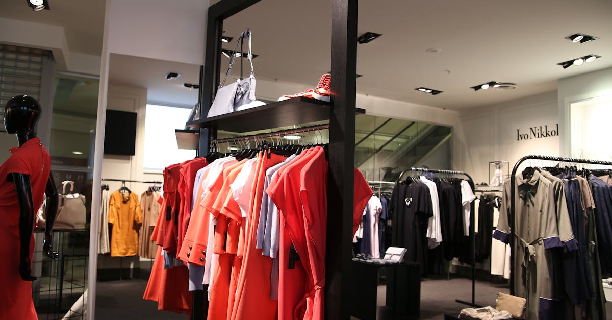 entdecken sie die neuesten modetrends, die ihren stil verwandeln. von saisonalen farben bis zu unverzichtbaren accessoires – bleiben sie immer up-to-date mit den aktuellsten fashion-inspirationen!