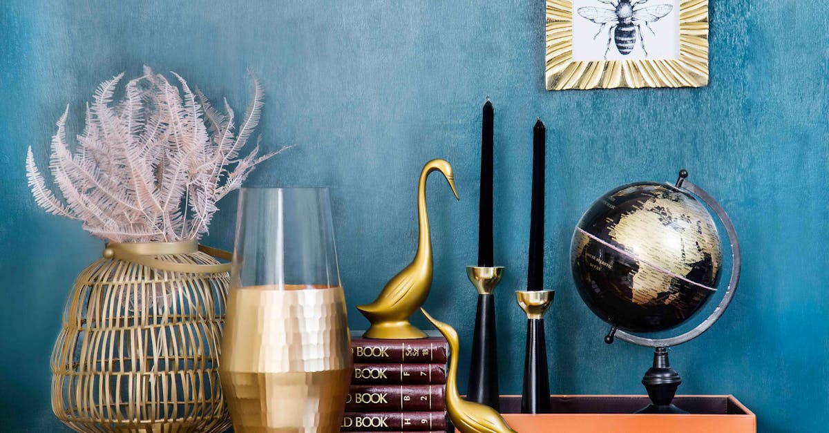 entdecken sie stilvolle und kreative wohnaccessoires für ihr zuhause. lassen sie sich von unseren einzigartigen dekorationsideen inspirieren, um eine gemütliche und einladende atmosphäre zu schaffen.