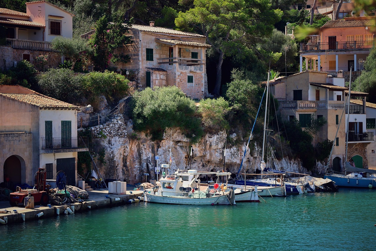 planen sie ihren mallorca-urlaub 2026: entdecken sie traumhafte strände, kulturelle highlights und unvergessliche erlebnisse auf der baleareninsel.