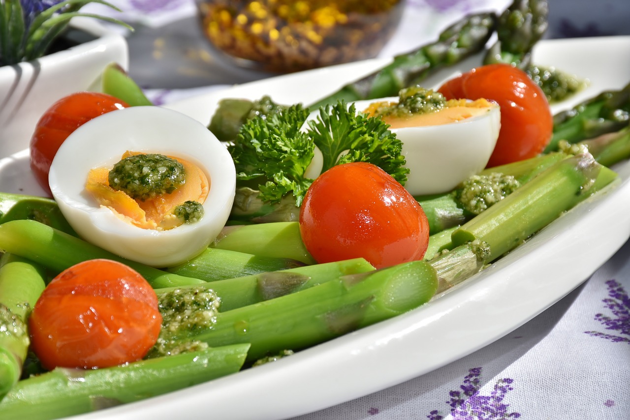 eine gesunde ernährung ist der schlüssel zu einem vitalen leben. entdecken sie nahrhafte rezepte, tipps für ausgewogene mahlzeiten und wertvolle ratschläge, um ihre gesundheitsziele zu erreichen.