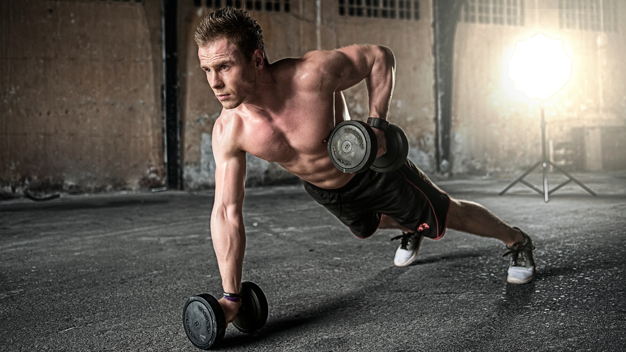 entdecken sie effektive übungen für alle fitnesslevels. egal, ob sie muskelaufbau, gewichtsreduktion oder allgemeine gesundheit anstreben, finden sie wertvolle tipps und trainingsroutinen, um ihre ziele zu erreichen.