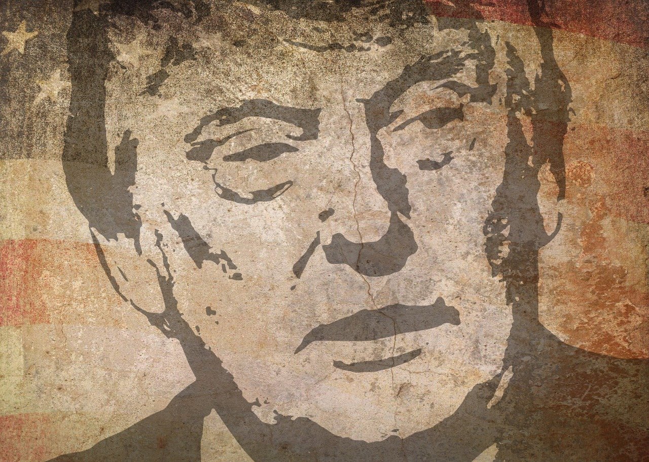 aktuelle nachrichten, analysen und hintergründe zu donald trump: erfahren sie alles über den ehemaligen us-präsidenten, seine politik, kontroversen und seinen einfluss auf die weltpolitik.
