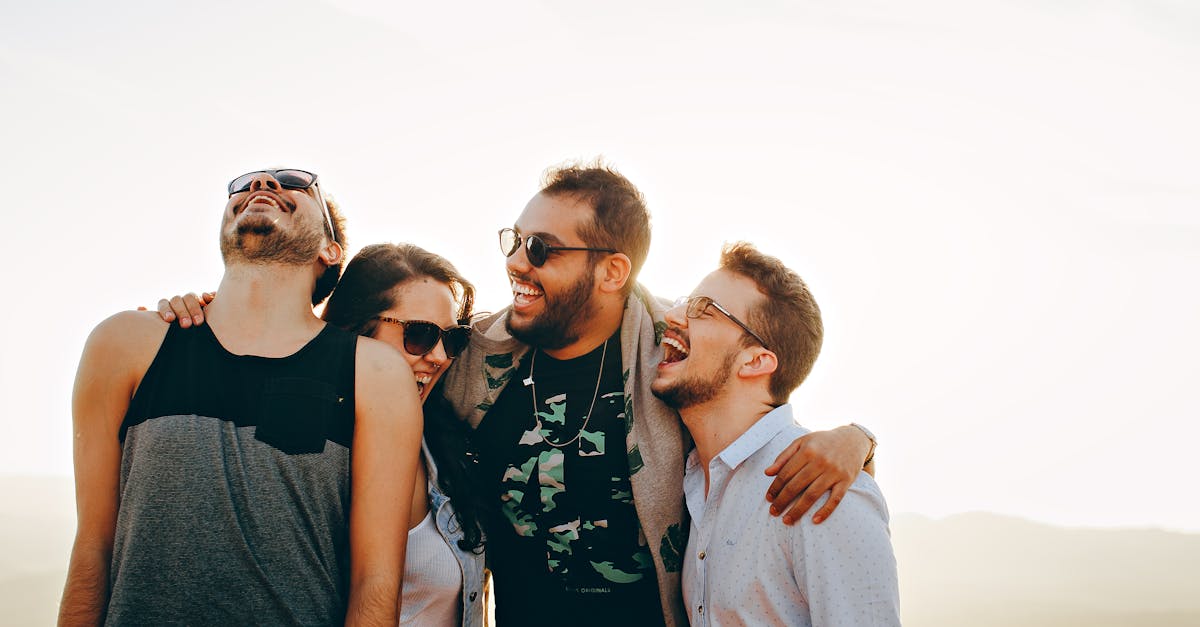 entdecken sie die kraft der gemeinschaft: vernetzen sie sich mit gleichgesinnten, teilen sie ideen und ressourcen, und wachsen sie gemeinsam in einer inspirierenden umgebung. treten sie noch heute unserer community bei!