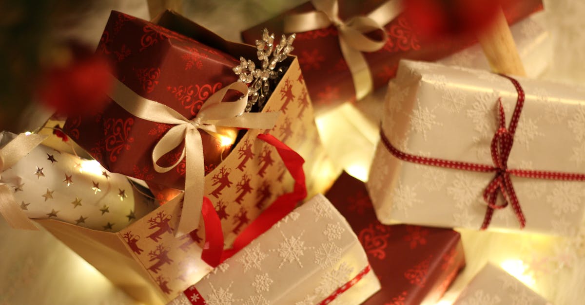 finden sie das perfekte weihnachtsgeschenk für ihre lieben! entdecken sie vielfältige ideen und inspirationen, um festliche freude zu verbreiten und unvergessliche momente zu schaffen.