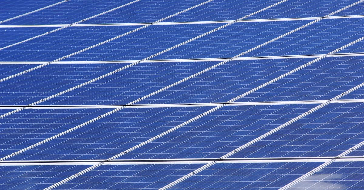 entdecken sie die vorteile der energieeffizienz für ihr zuhause und unternehmen. optimieren sie ihren energieverbrauch, senken sie kosten und leisten sie einen beitrag zum umweltschutz. erfahren sie, wie einfache maßnahmen ihre energiekosten erheblich reduzieren können.
