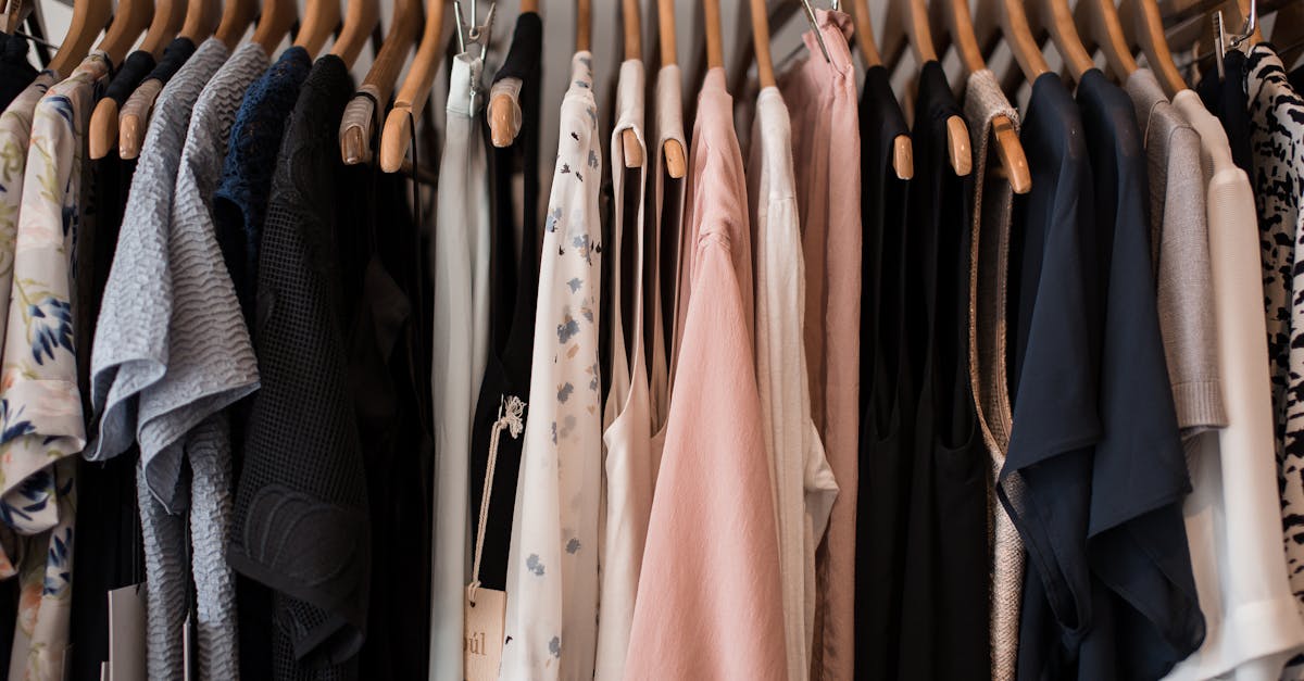 entdecken sie die neuesten modetrends! von aktuellen styles bis hin zu zeitlosen klassikern – bleiben sie immer im trend und inspirieren sie ihren persönlichen look.