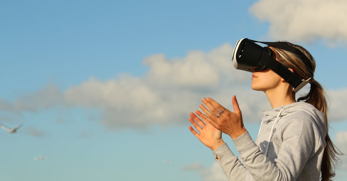 entdecken sie die neuesten entwicklungen und trends in der technologiebranche. erfahren sie, wie technologie unser tägliches leben beeinflusst und welche innovationen die zukunft gestalten werden.