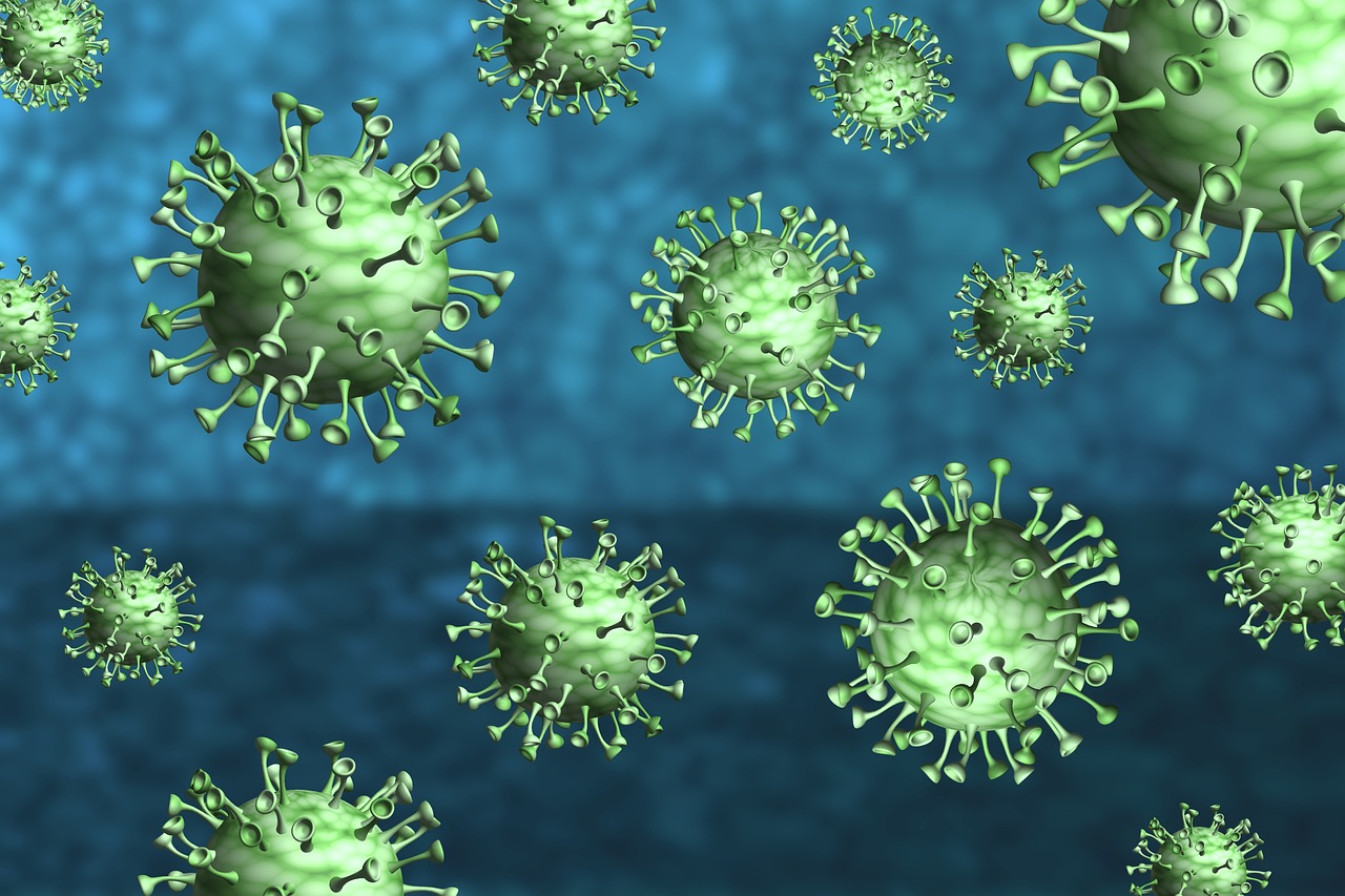 erfahren sie alles über sars-cov-2, den virus, der die covid-19-pandemie ausgelöst hat. informationen zu übertragung, symptomen, impfstoffen und aktuellen entwicklungen.