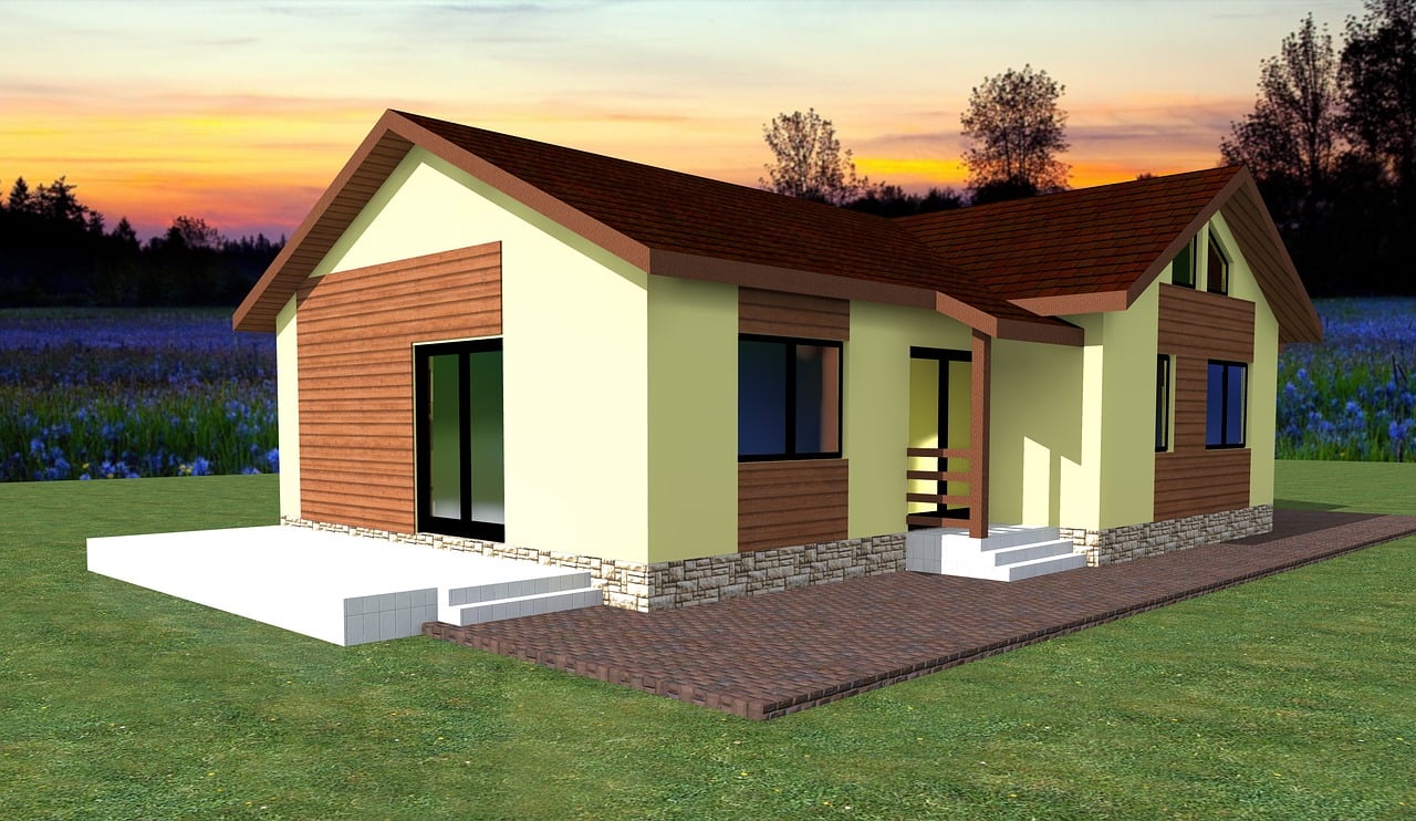 entdecken sie nachhaltiges hausdesign, das umweltfreundlichkeit und modernes wohnen verbindet. innovative lösungen für energieeffiziente und ressourcenschonende zuhause.