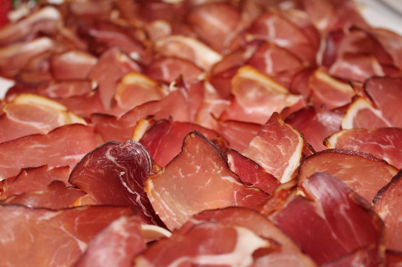 leidenschaft für fleisch – entdecken sie erstklassige fleischspezialitäten und rezepte für echte genießer.