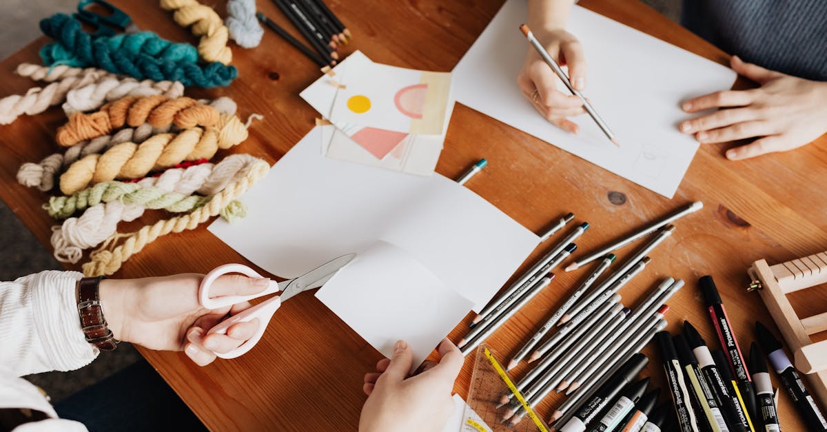entdecken sie kreative diy-projekte für jedes niveau! von einfachen bastelideen bis hin zu anspruchsvollen handwerkskunst, lassen sie ihrer fantasie freien lauf und kreieren sie persönliche unikate für ihr zuhause.