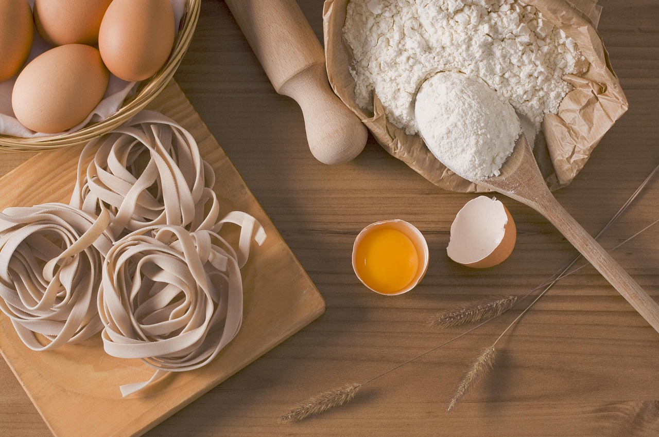 entdecken sie die vielfältige welt der gastronomie: rezepte, trends und tipps für genießer, hobbyköche und profis. alles rund um gutes essen und trinken.