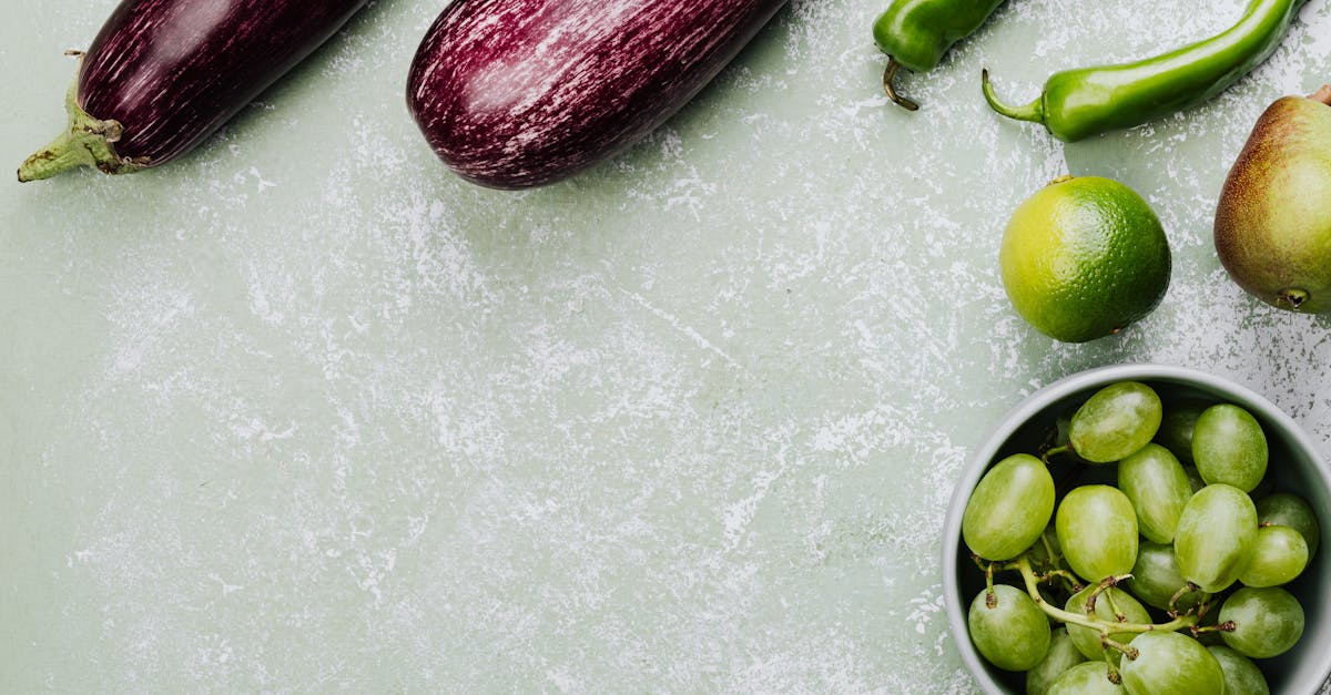 entdecken sie gesunde rezepte, die lecker und einfach zuzubereiten sind. von nahrhaften frühstücksideen bis hin zu leichten abendessen bieten wir inspirierende und ausgewogene gerichte für eine gesunde ernährung.