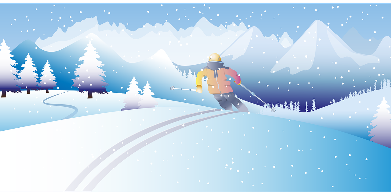 entdecken sie die faszination des skifahrens: tipps, ausrüstung und die besten skigebiete für ihr nächstes winterabenteuer.