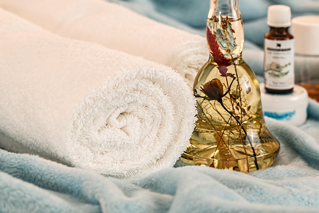 entdecken sie die besten wellness-angebote für entspannung und erholung. genießen sie spa-behandlungen, massagen und wellness-retreats, die körper und geist revitalisieren.
