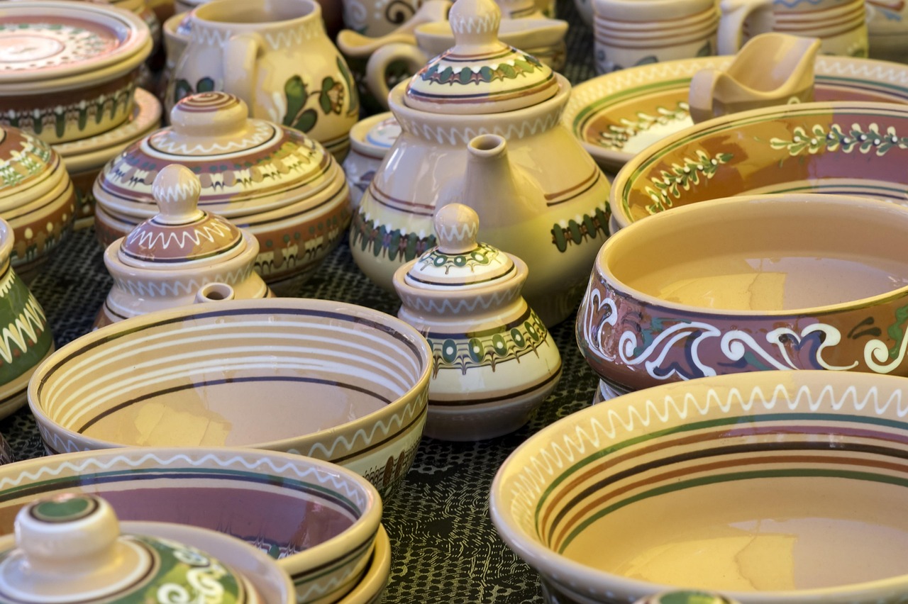 entdecken sie kreative inspirationen auf der hobby- und bastelmesse – ihr treffpunkt für diy-projekte, kunsthandwerk und handgemachte schätze.