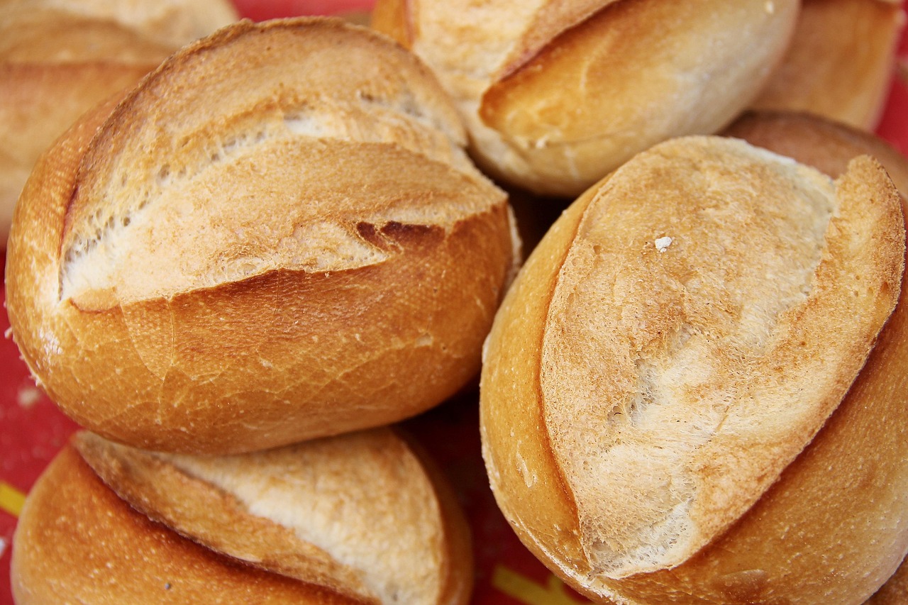 entdecken sie unseren hochwertigen brotbackautomaten für frisch gebackenes, gesundes brot zu hause – einfach, schnell und lecker.