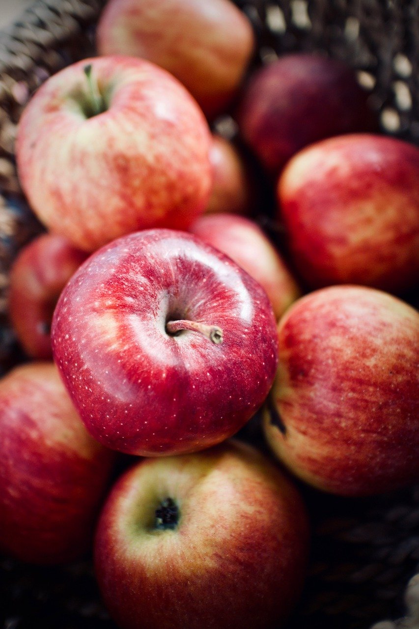 Die Rolle der Ernährung für unsere Gesundheit