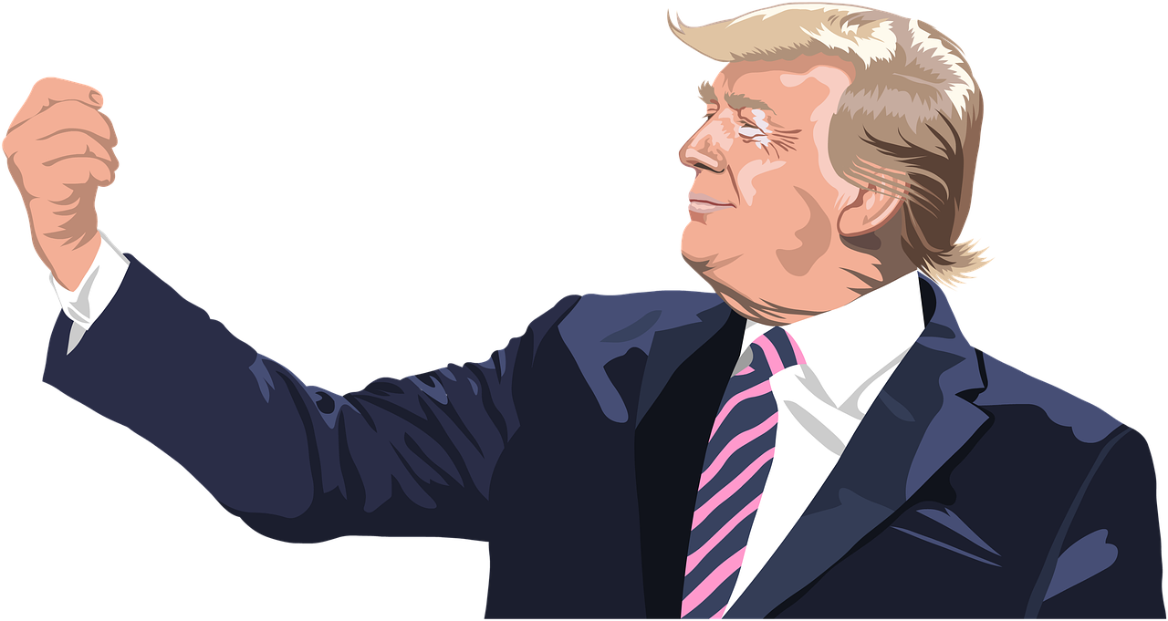 US-Präsident Trump trifft in Saudi-Arabien ein – Besuch in der Golfregion