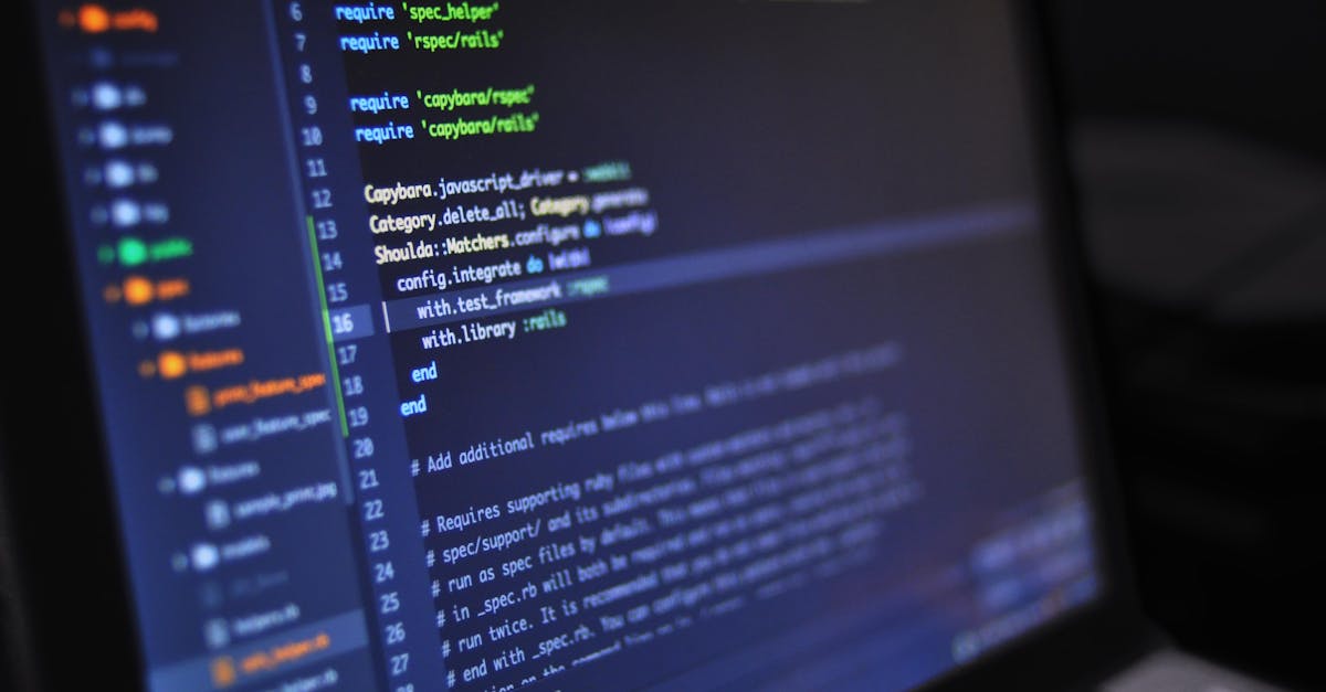 Innovation in der Technologie: Die Zukunft gestalten