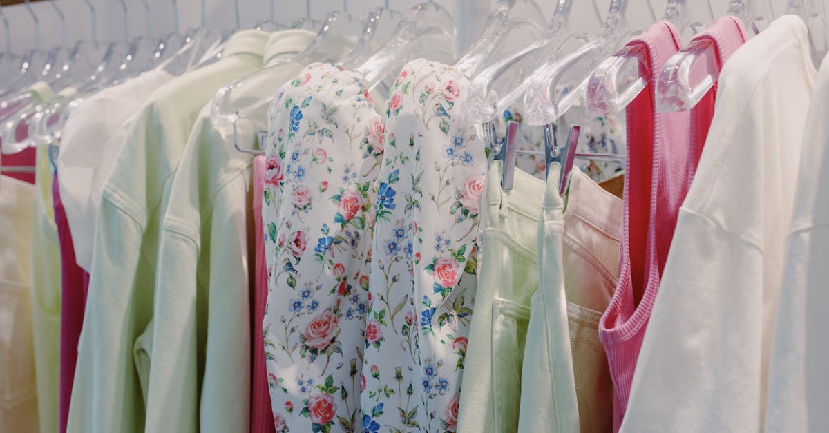 Mode-Trends: Die neuesten Entwicklungen in der Fashion-Welt