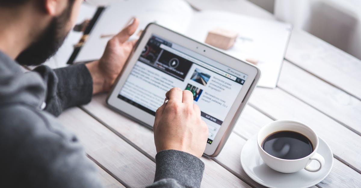 Online-Nachrichten: Warum sie die Zukunft der Informationsbeschaffung prägen