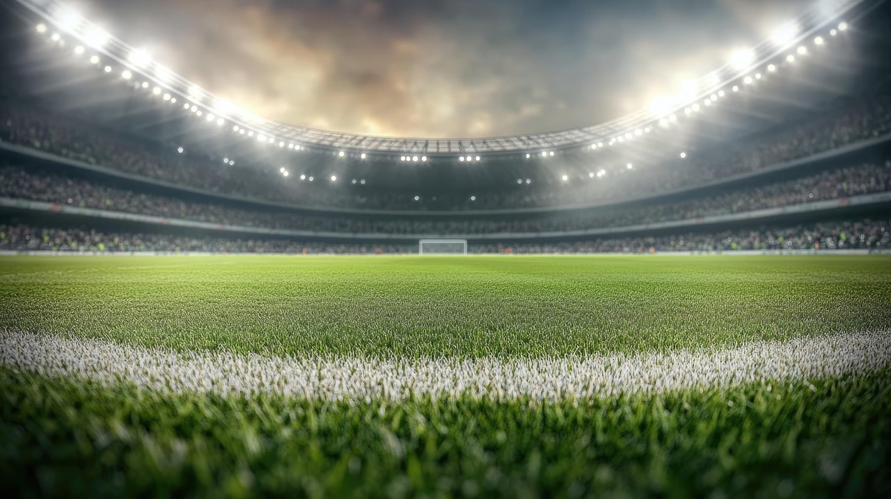 Faszinierende Perspektiven: Entdecken Sie 7 außergewöhnliche Stadionführungen