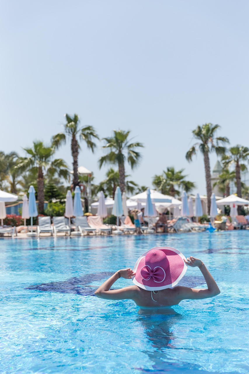 Paarurlaub: Warum gemeinsame Auszeiten für die Beziehung unerlässlich sind