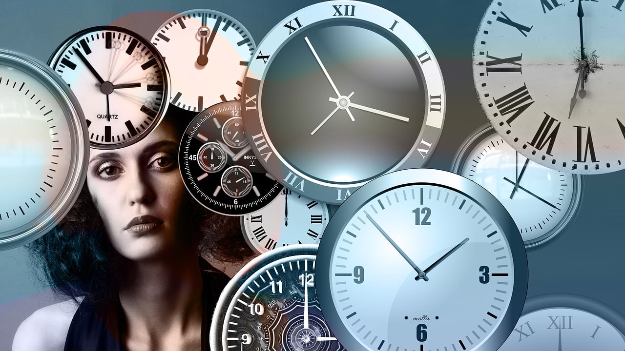 Die Mechanismen der Zeitreisen: Ein Blick in die faszinierende Theorie der temporalen Fortbewegung