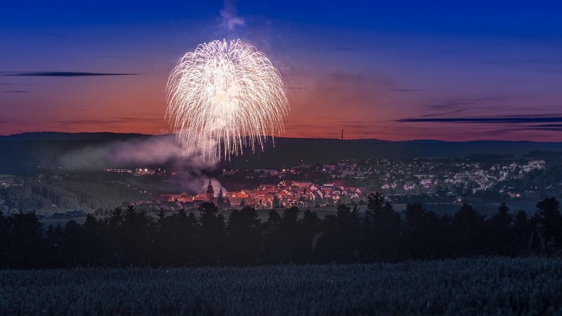 Entdecken Sie den Barfußpark Dornstetten: Ein Muss im Sommer 2026!