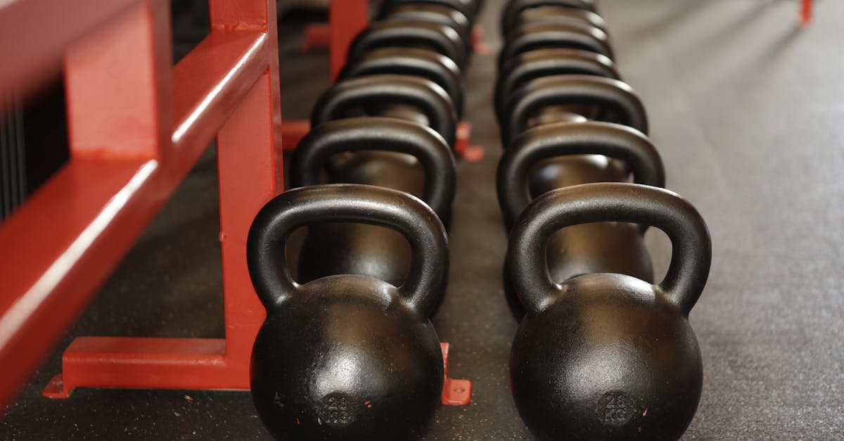 Fitnessgeräte: Die besten Optionen für effektives Training zu Hause