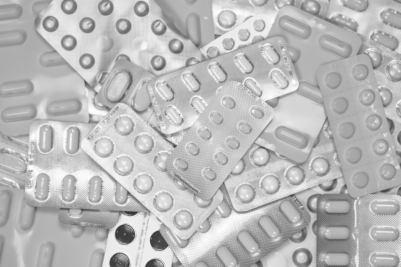 Ein umfassender Überblick über rezeptfreie Medikamente: Was sich verordnen lässt