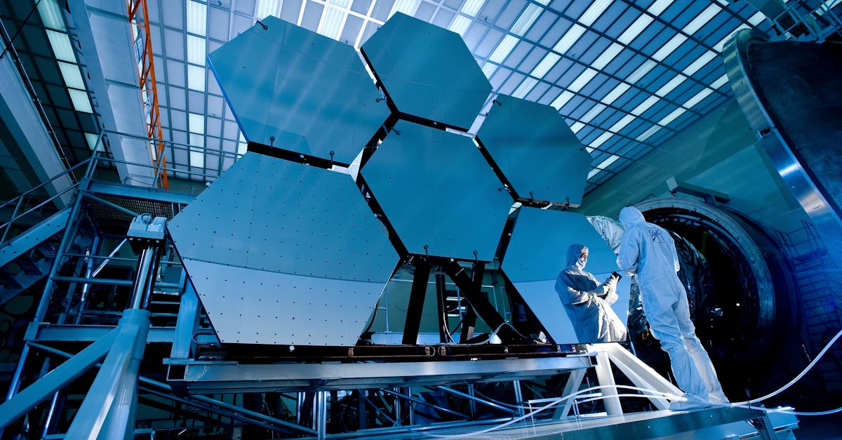 Technologie im Wandel: Wie neue Innovationen unseren Alltag verändern