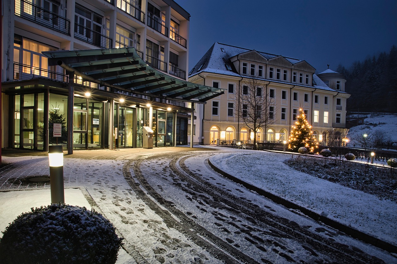 Trendige Lifestyle-Hotels als angesagte Begegnungsorte
